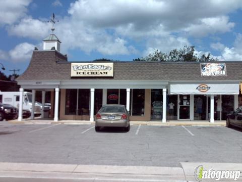 Firehouse Subs S. Dale Mabry