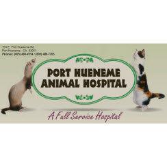 Port Hueneme Animal Hospital