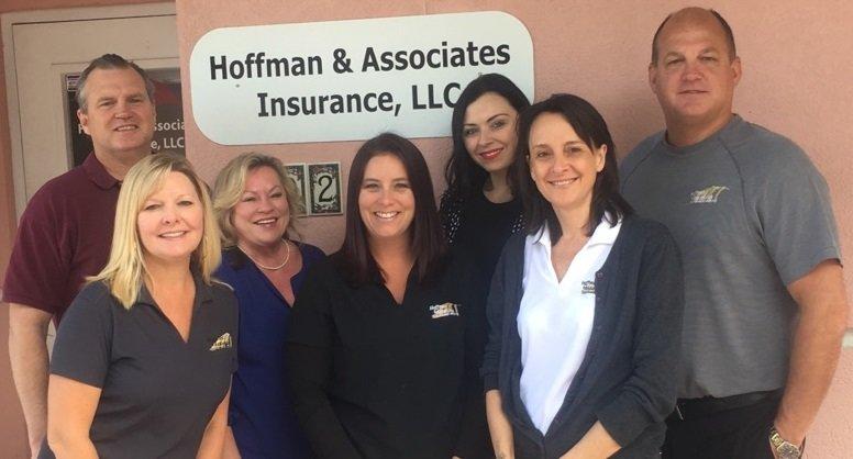 Hoffman Associates Insura