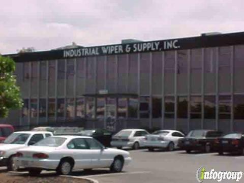 Industrial Wiper & Supply Inc