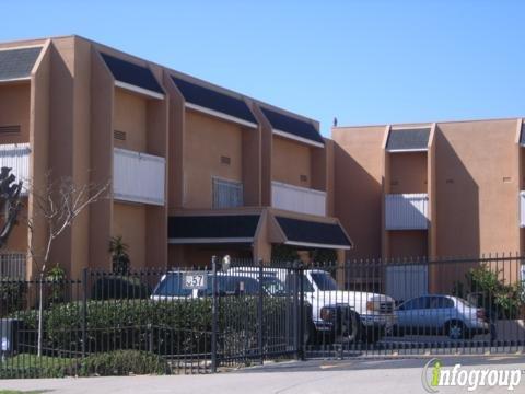 Angels Flight Shelter