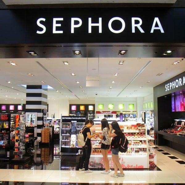 SEPHORA