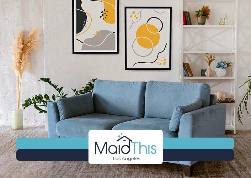 MaidThis Cleaning of Los Angeles