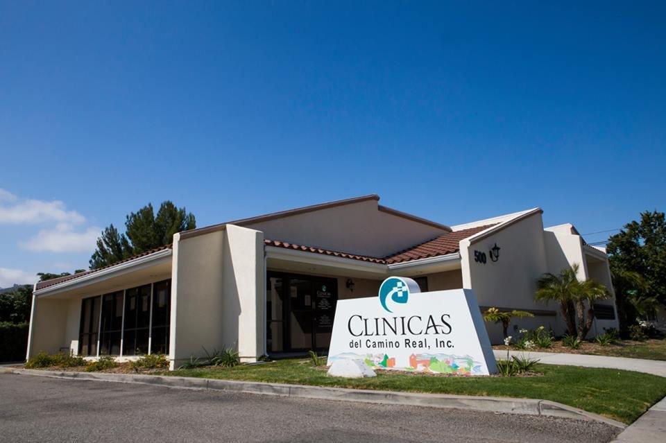 Clinicas Santa Paula Health Center