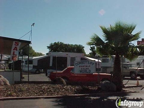 DaVita Vacaville Dialysis Center