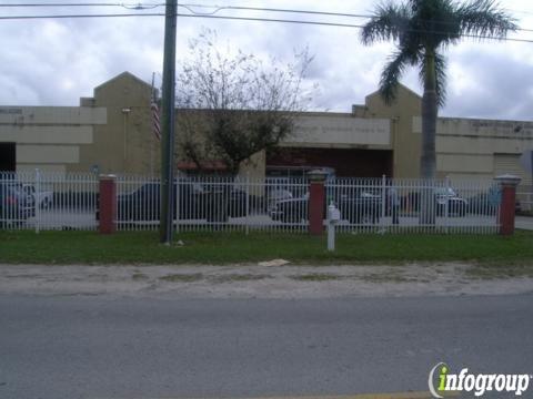 Hialeah Aluminum Supply