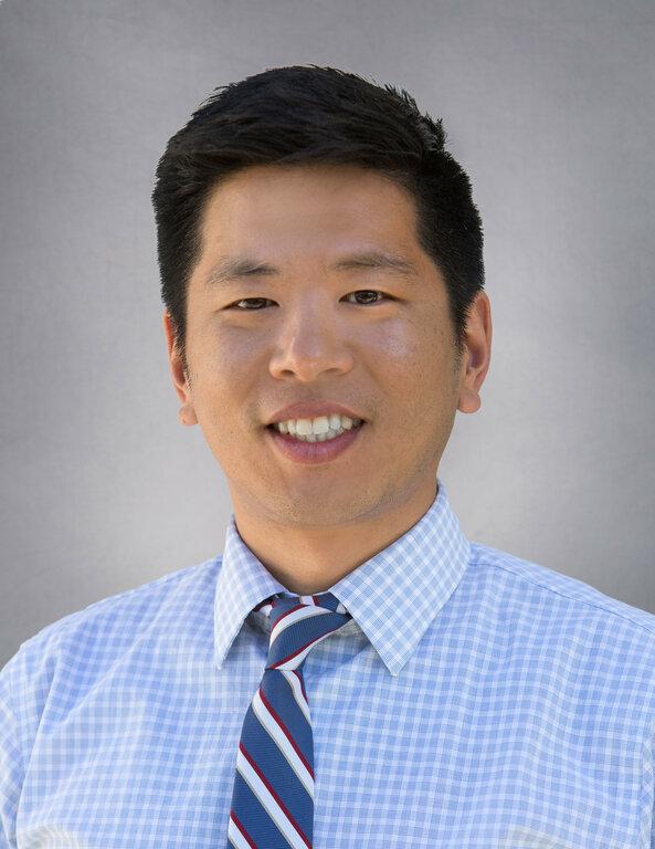 Jason Woo, MD