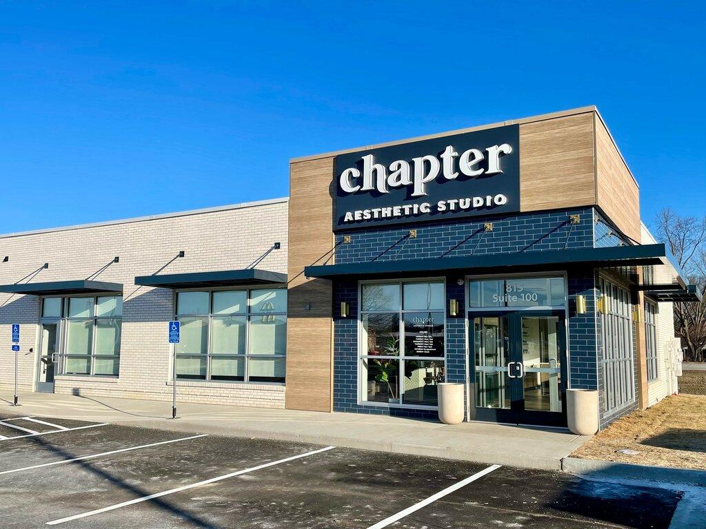 Chapter Aesthetic Studio