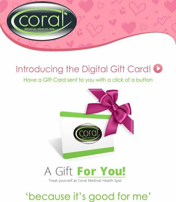 Coral Medical Health Spa