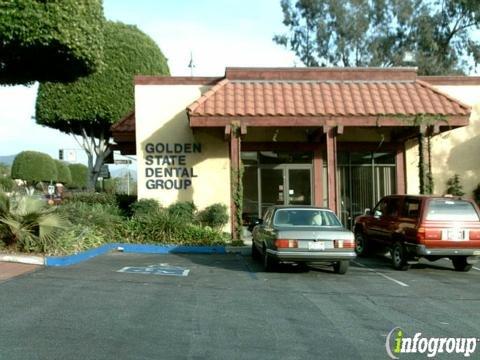 Golden State Dental Group