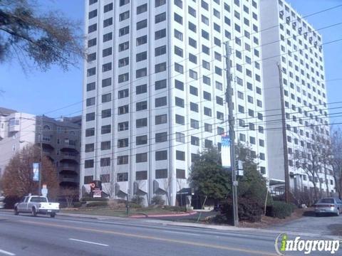 Park Lane On Peachtree Condominiums