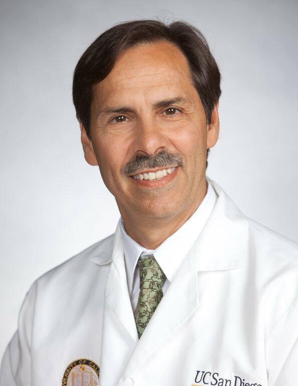 Christian A. Tomaszewski, MD