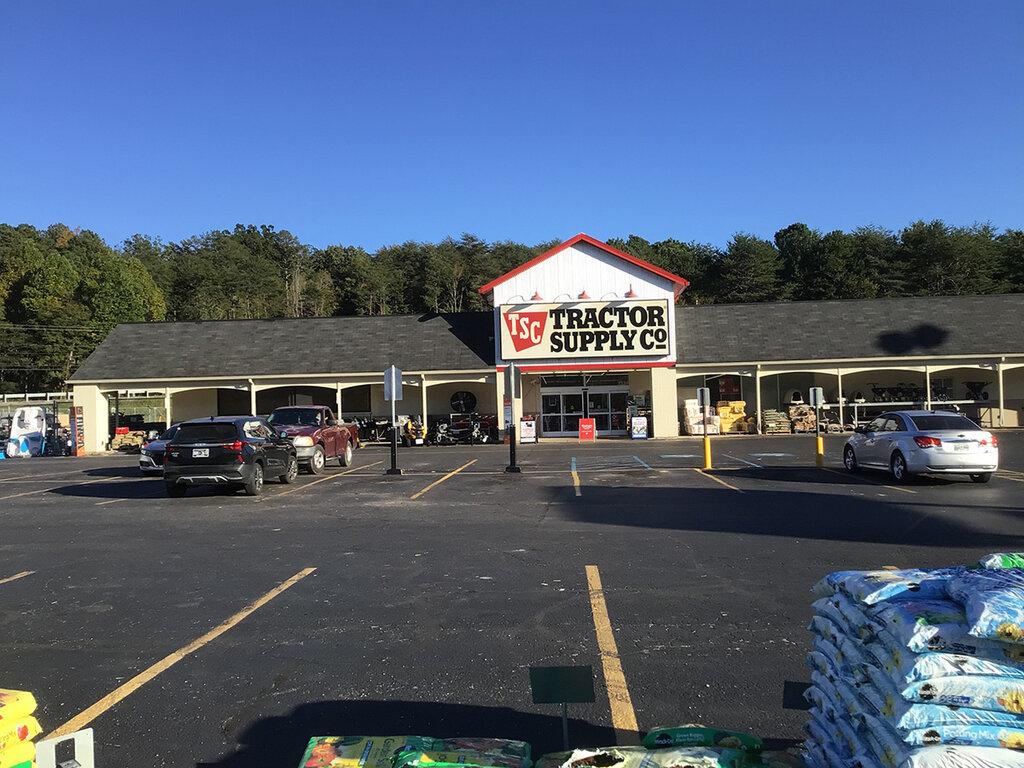 Tractor Supply Company