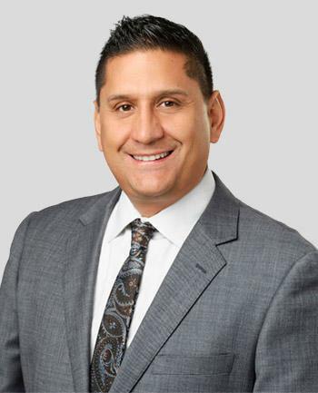 Alejandro Leon at CrossCountry Mortgage, LLC