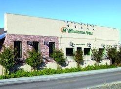 Minuteman Press