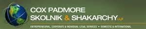 Cox Padmore Skolnik & Shakarchy LLP