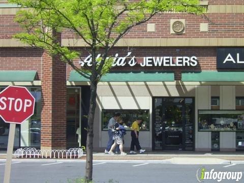 Alicia's Jewelers