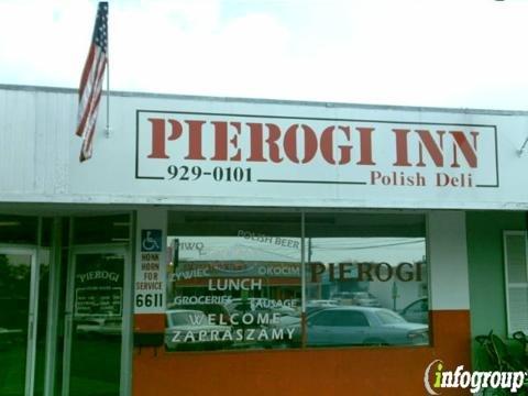 Pierogi Inn