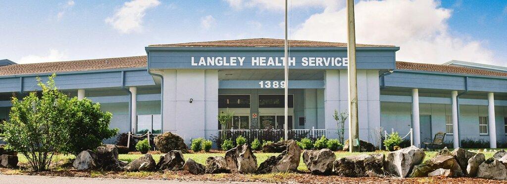 Langley Health Services