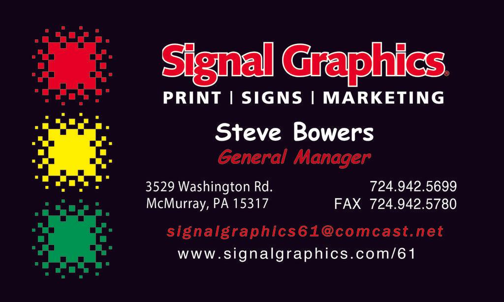 Signal Graphics