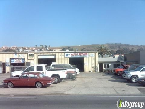 MT Auto Repair