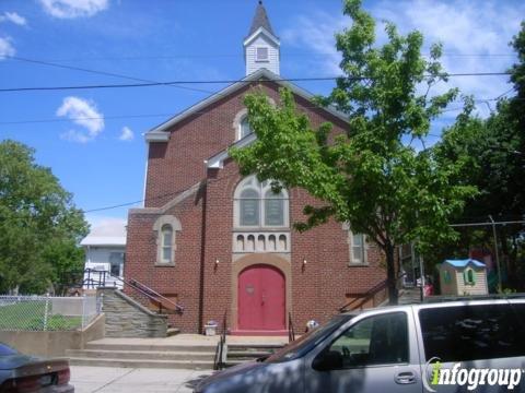 St Jacobus Evangelical Lutheran Church