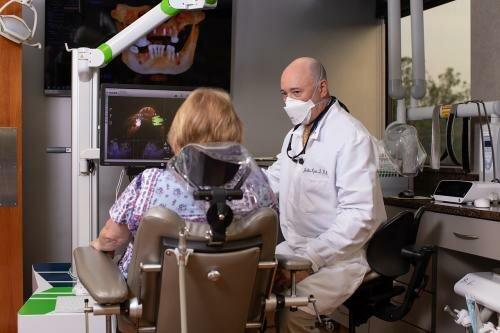 The Maryland Center For Oral Surgery and Dental Implants