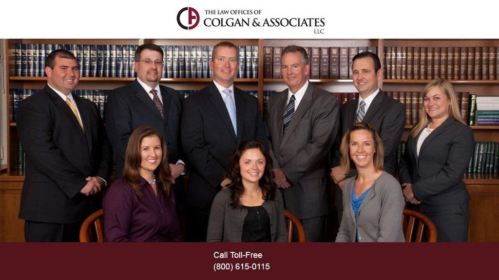 Colgan & Associates, LLC