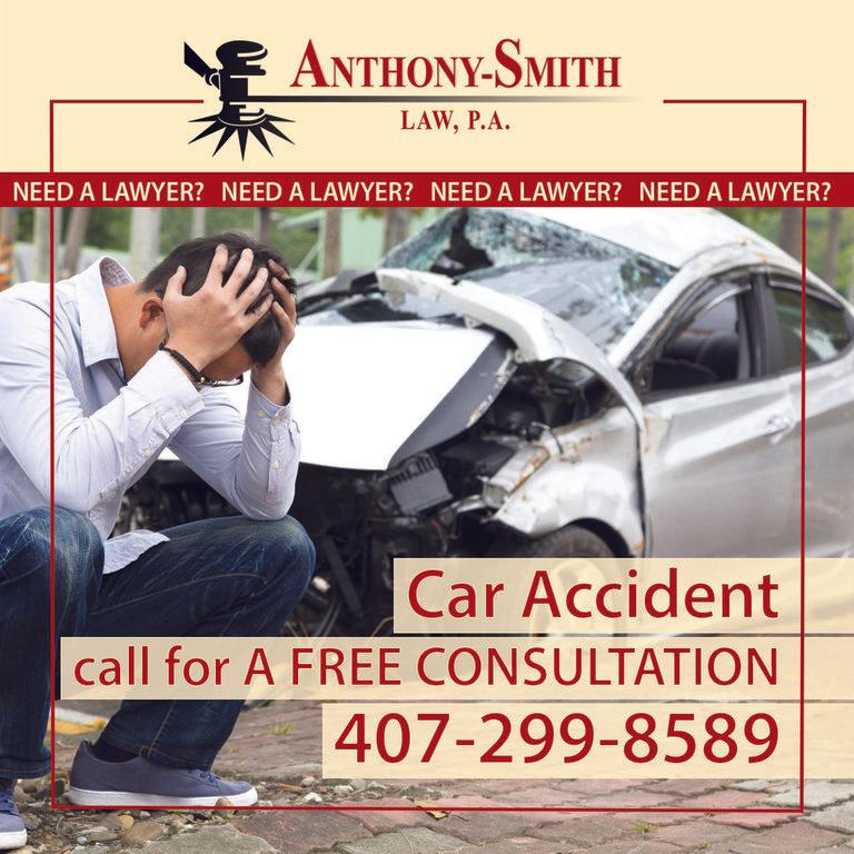 Anthony Smith Law PA