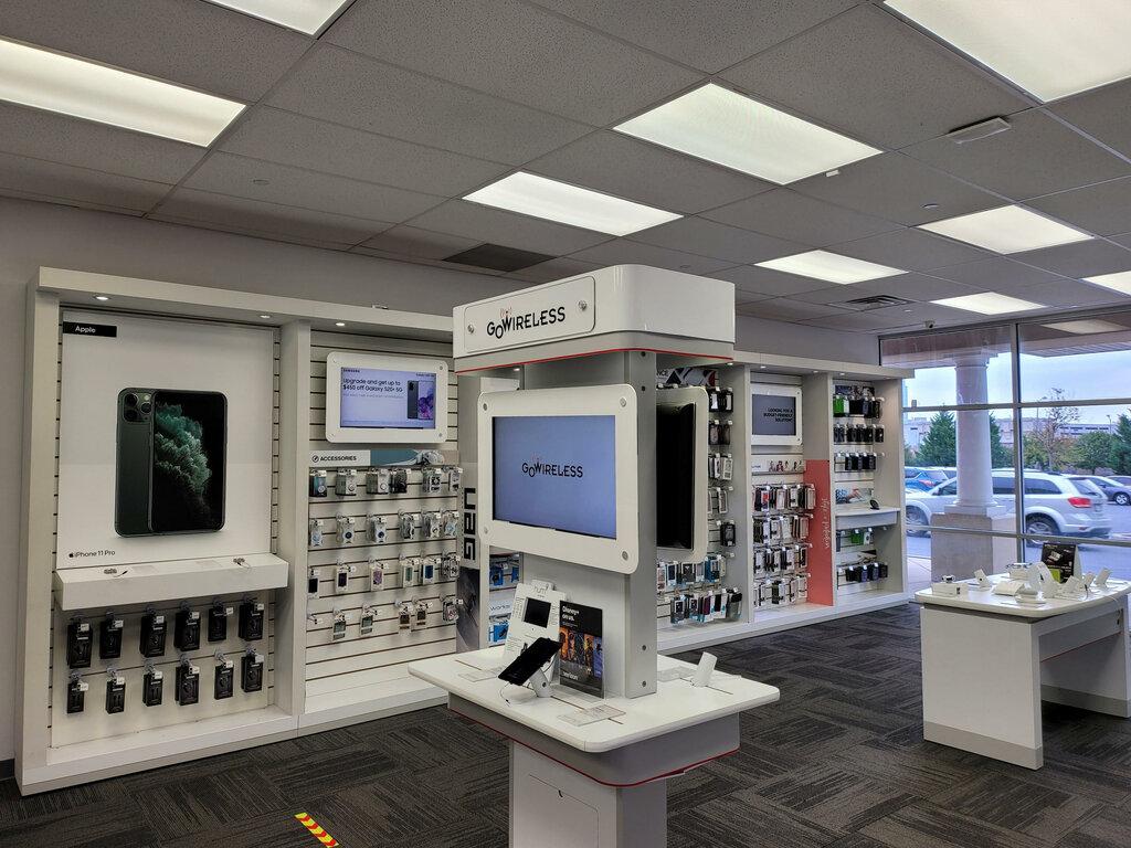 Russell Cellular-Verizon Authorized Retailer