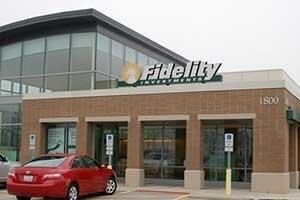 Fidelity Investments