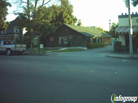 La Verne Animal Hospital