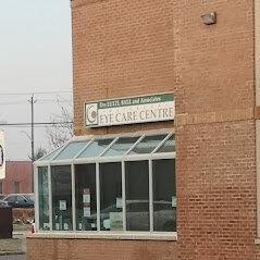 Waterloo Eye Care Centre