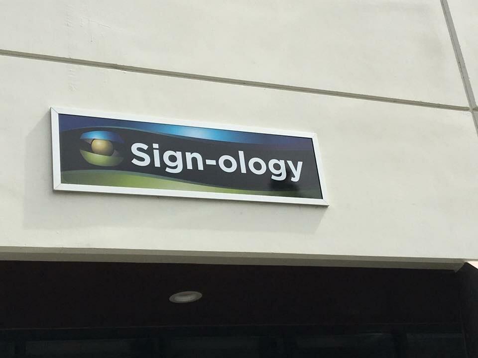 Sign-Ology