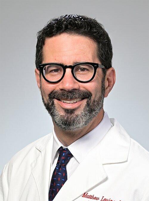 Matthew Denker, MD, MSCE