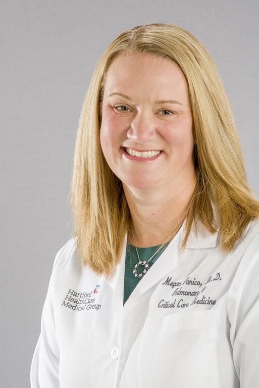 Megan Panico, MD - Hartford Healthcare Medical Group