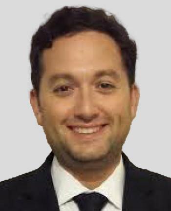 David Kirschenbaum at CrossCountry Mortgage LLC