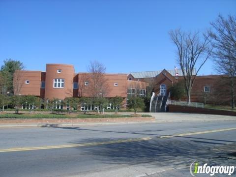 Cobb County Public Library