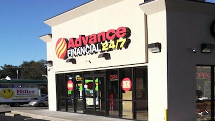 Advance Financial