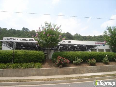 Metro Atlanta Automobile Dealers Association