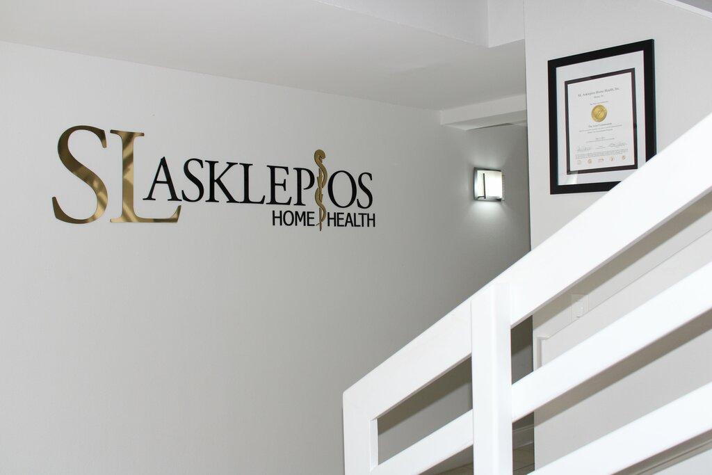 SL Asklepios Home Health