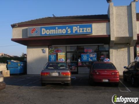 Domino's