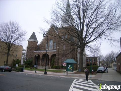 United Reformed Church