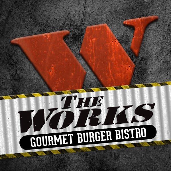 The WORKS Craft Burgers & Beer