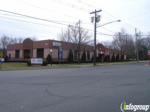 JFK Outpatient Center in Metuchen