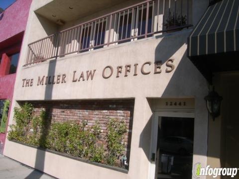 The Miller Law Offices