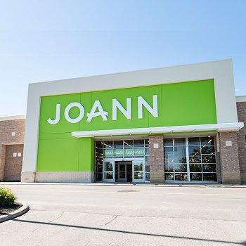 JOANN