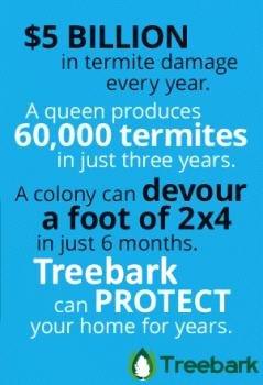 Treebark Termite & Pest Control