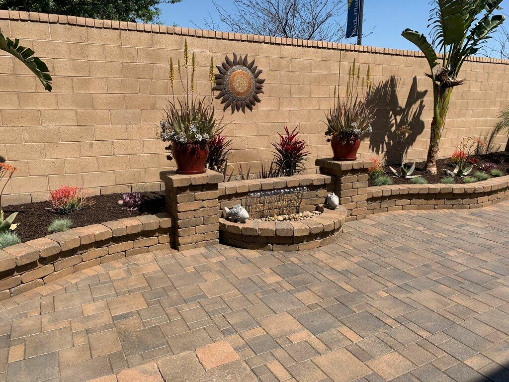 Valley Pacific Landscape, Inc.