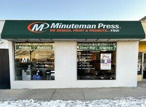 Minuteman Press